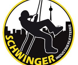 Schwinger Industriekletterer Bild 5