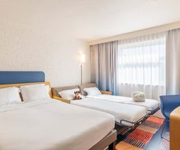 B&B HOTEL Lyon Nord image 8