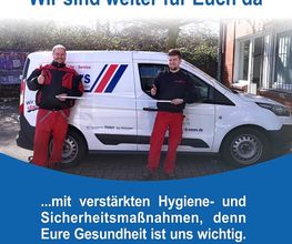 Anders Heizung-Sanitär GmbH Bild 1