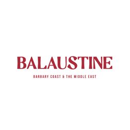 Balaustine