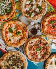 Giorgia Trattoria Bild 11
