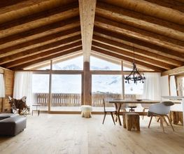 LUSTENBERGER Holzbau GmbH Bild 1