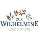 "Zur Wilhelmine" Landgut 1779