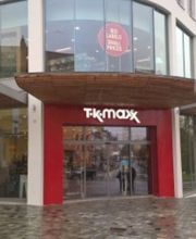 TK Maxx Bild 1