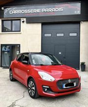 Carrosserie Paradis image 17
