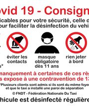 Allô Saint Léger Taxis image 8