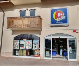 Dpiù Supermercato Roana immagine 1