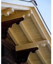 Colin Karlen charpente-menuiserie Sàrl Bild 6