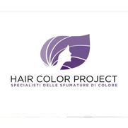 Hair color project Margherita Nuccio