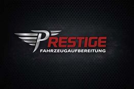 Prestige Fahrzeugaufbereitung