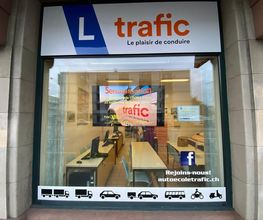 Auto-école Trafic Bild 2