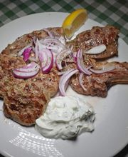 Tavernaki Ousia - Private Eventlocation Bild 5