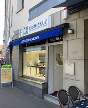 Juwelier Pino Gold Köln
