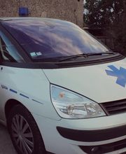 Alzonne Ambulances image 4