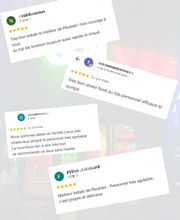 Unver Grill Kebab Roubaix image 7