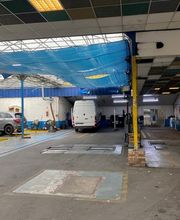 Surface de Contrôle