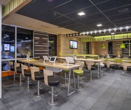 McDonald's Bild 6