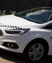 Allo Taxi Crepin image 18