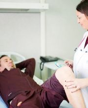 GVM - Santa Rita da Cascia Hospital immagine 4