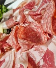 Buffet Stalden Lombardo Bild 4