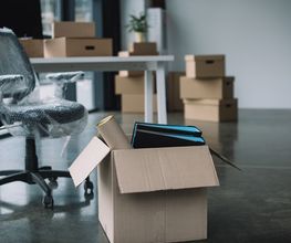 PROFI Umzüge. Fachmännische Umzüge mit Fachpersonal zum Festpreis Bild 3