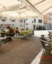 Café Arcas Bild 1