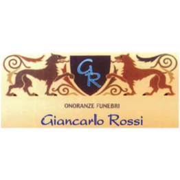 Impresa Funebre Rossi logo