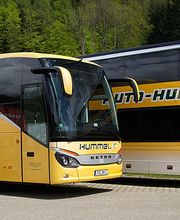 Werner Hummel Omnibusverkehr GmbH - Auto Hummel Kirchzarten Bild 2