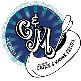 Chet's Fox River Tavern & Canoe Rental Inc