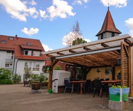 Haus Margarete Bild 5