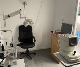 Opticien DINAN Générale d'Optique image 4