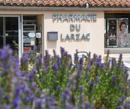 Pharmacie du Larzac image 2