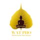 WAT PHO Thaimassage Bern