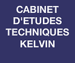 Cabinet Etudes Techniques Kelvin image 1