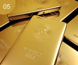 Gold verkaufen Heidelberg