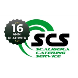 S.C.S. Scaligera Catering Service logo
