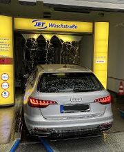 JET Waschstraße Bild 5