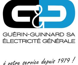 Guérin-Guinnard SA Electricité Bild 1