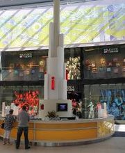 A10 Center Wildau Bild 5