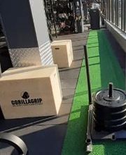 Fitness Park Cergy - Les 3 Fontaines image 4