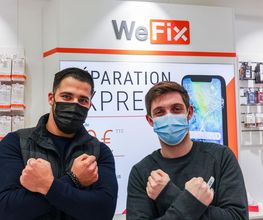 Wefix image 1