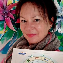 Claudia Forster-Astrocoachings