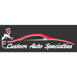Custom Auto Specialties