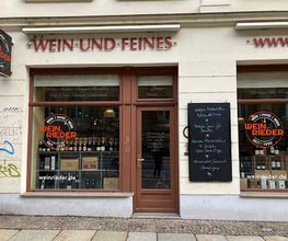 WEINRIEDER Bild 7