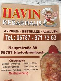 Havin Kebab Haus