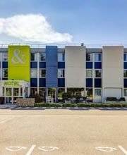 B&B HOTEL Beaune Sud 1 Palais des Congrès image 9