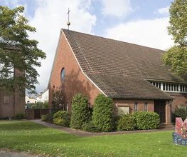 Andreaskirche - Ev. Gemeinde Gröpelingen und Oslebshausen Bild 1