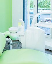 Kieferorthopädie Lyss