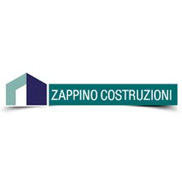 Zappino Costruzioni di Zappino Vito Martino logo