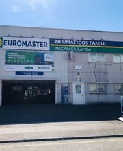 Euromaster Gijon Somonte imagen 1